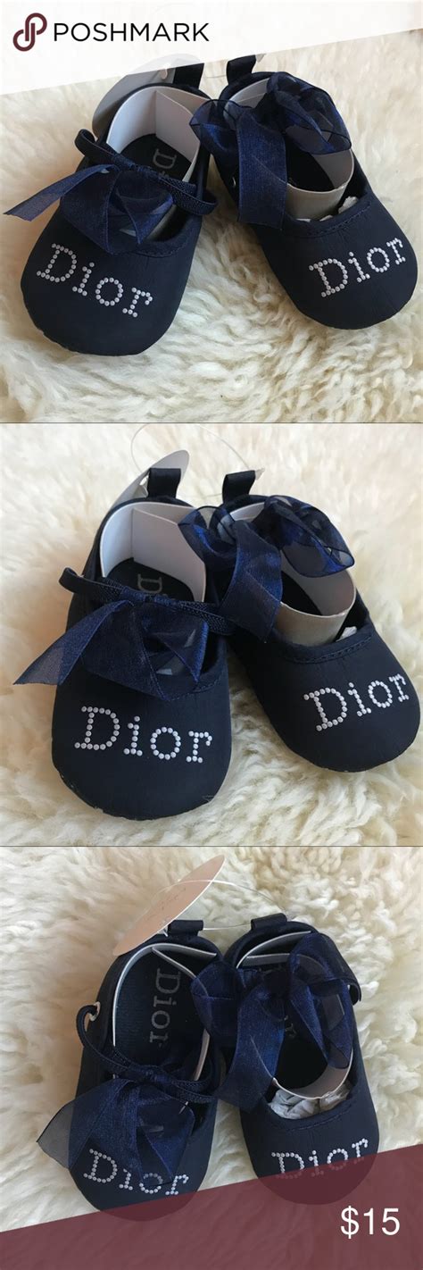 dior schuhe babys|dior baby shoes girl.